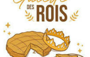 Galette des Rois